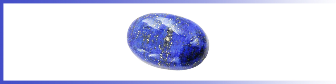 Lapis Lazuli